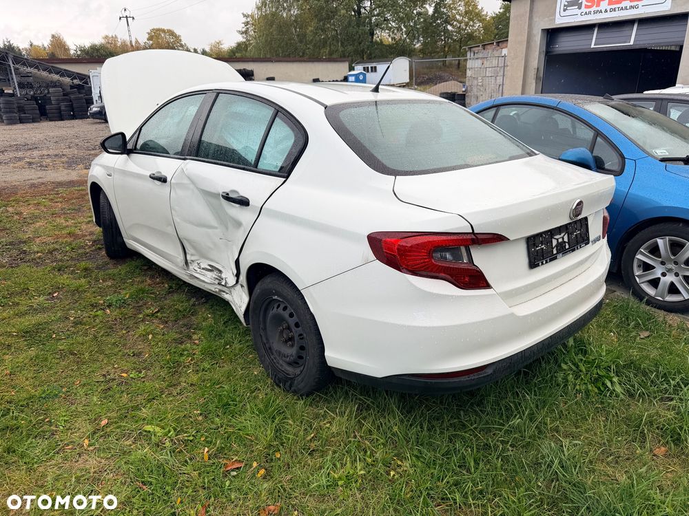 Fiat Tipo - 4