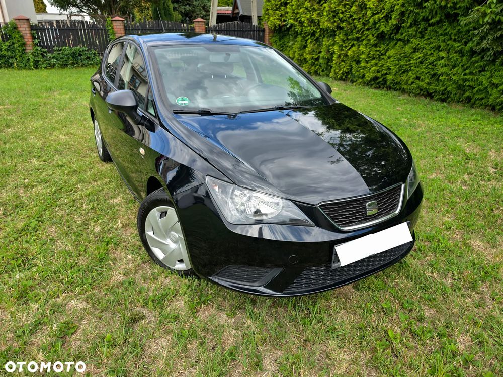 Seat Ibiza - 20