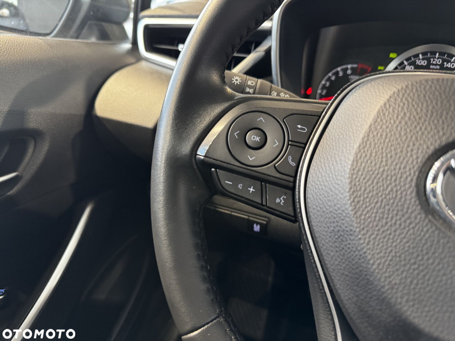 Toyota Corolla - 20