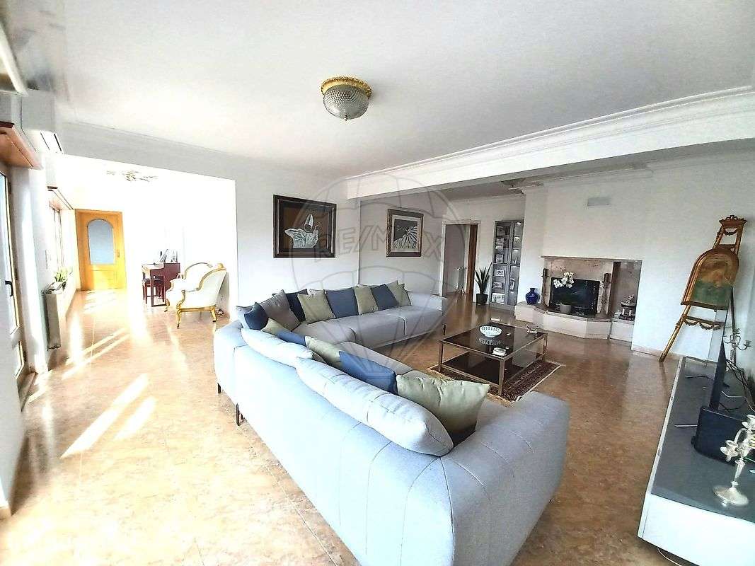 Apartamento T4 para venda - Grande imagem: 5/44