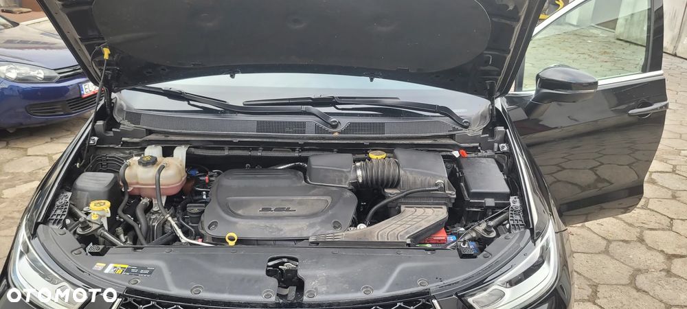 Chrysler Pacifica - 22