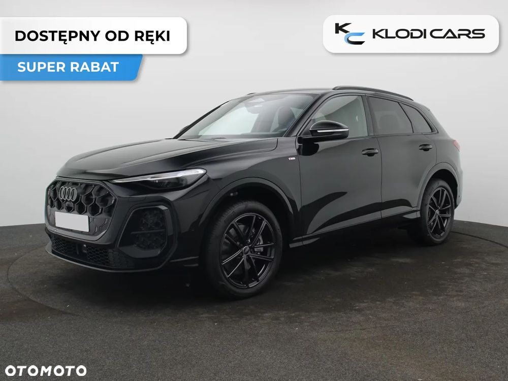 Audi Q5 Sportback - 1