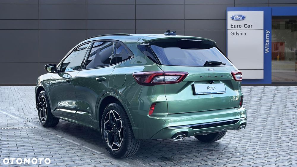 Ford Kuga 1.5 EcoBoost FWD ST-Line X - 5