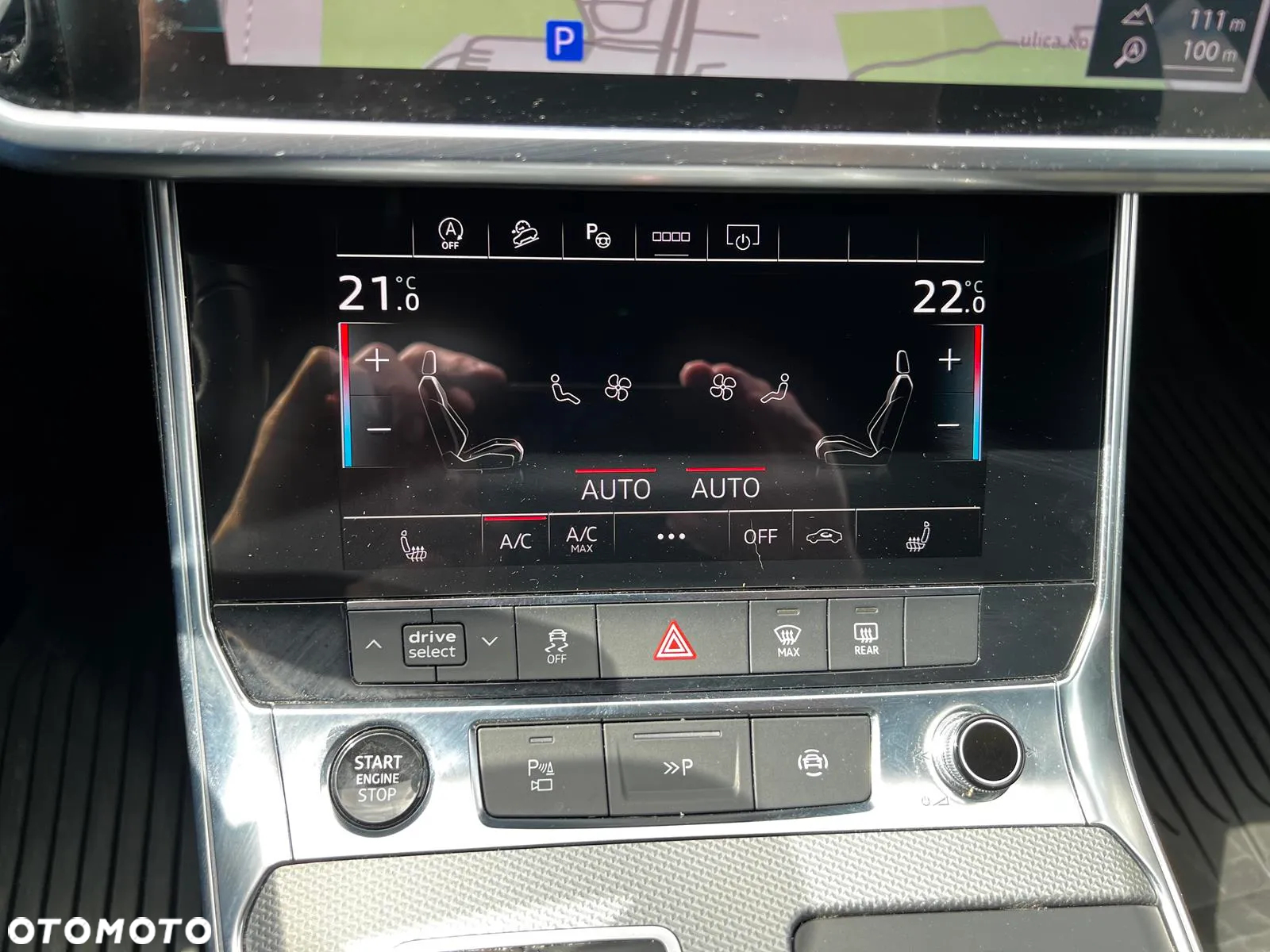 Audi A6 Allroad 3.0 TDI Quattro S tronic - 22
