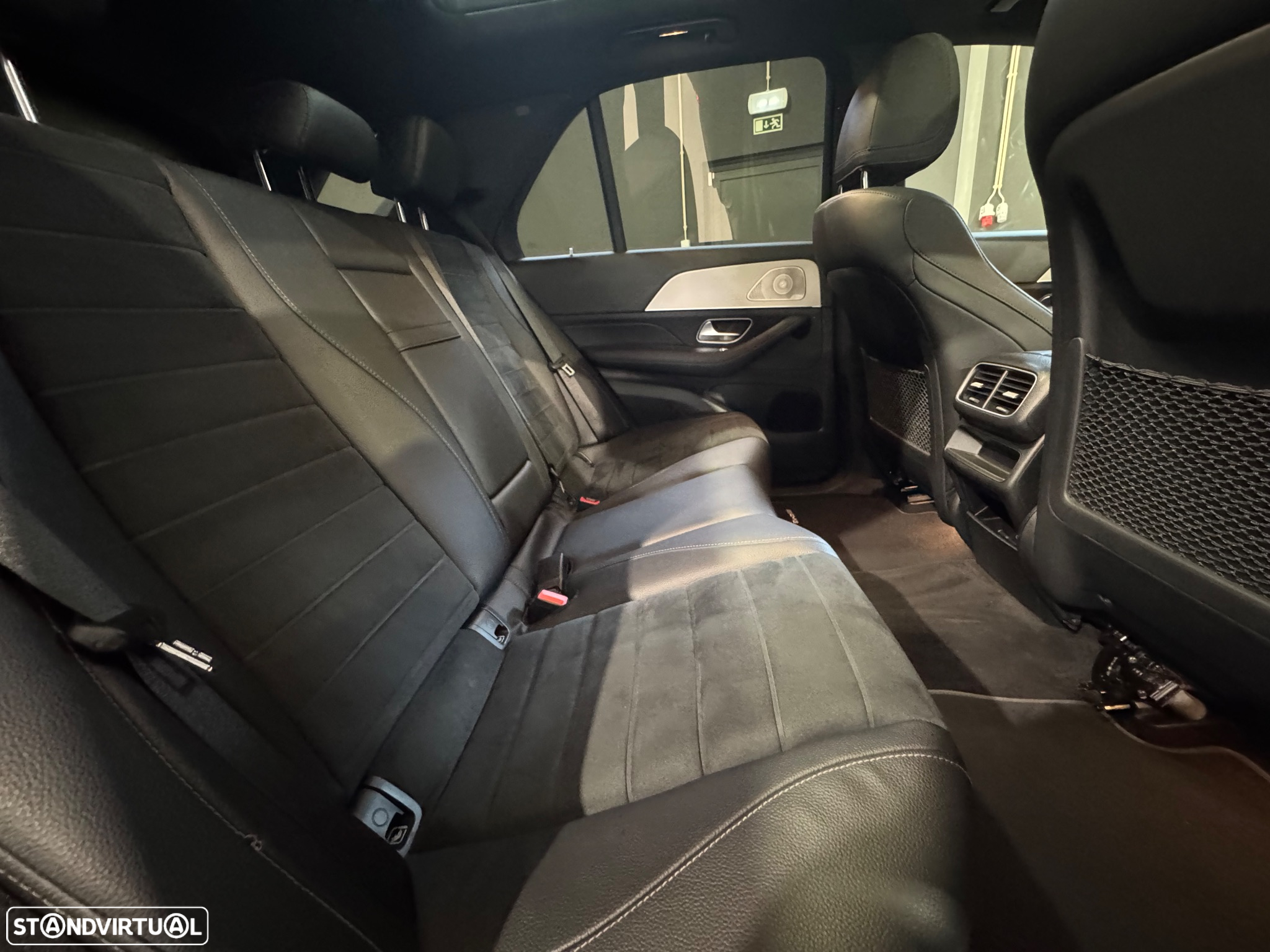 Mercedes-Benz GLE 350 de 4Matic - 23