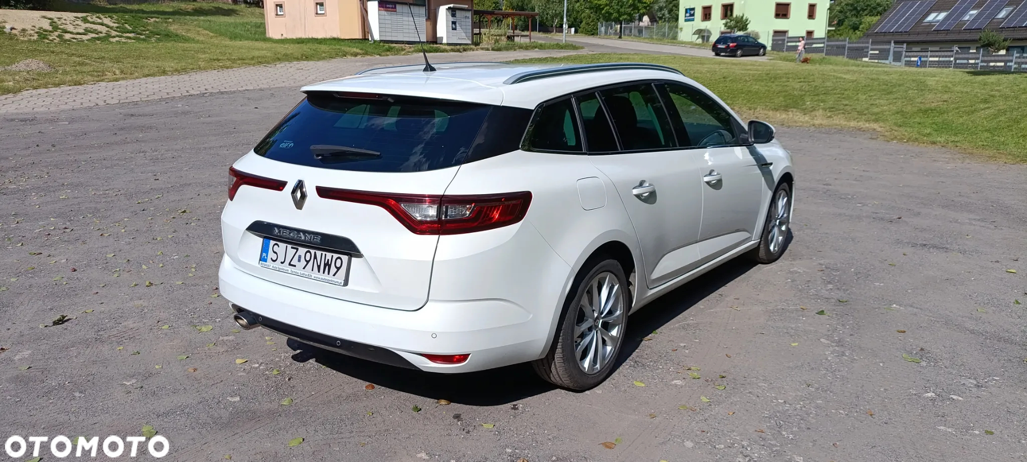 Renault Megane 1.2 Energy TCe Intens - 5
