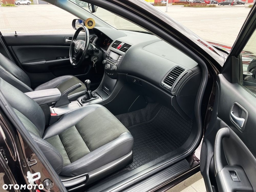 Honda Accord 2.0 i Sport - 15