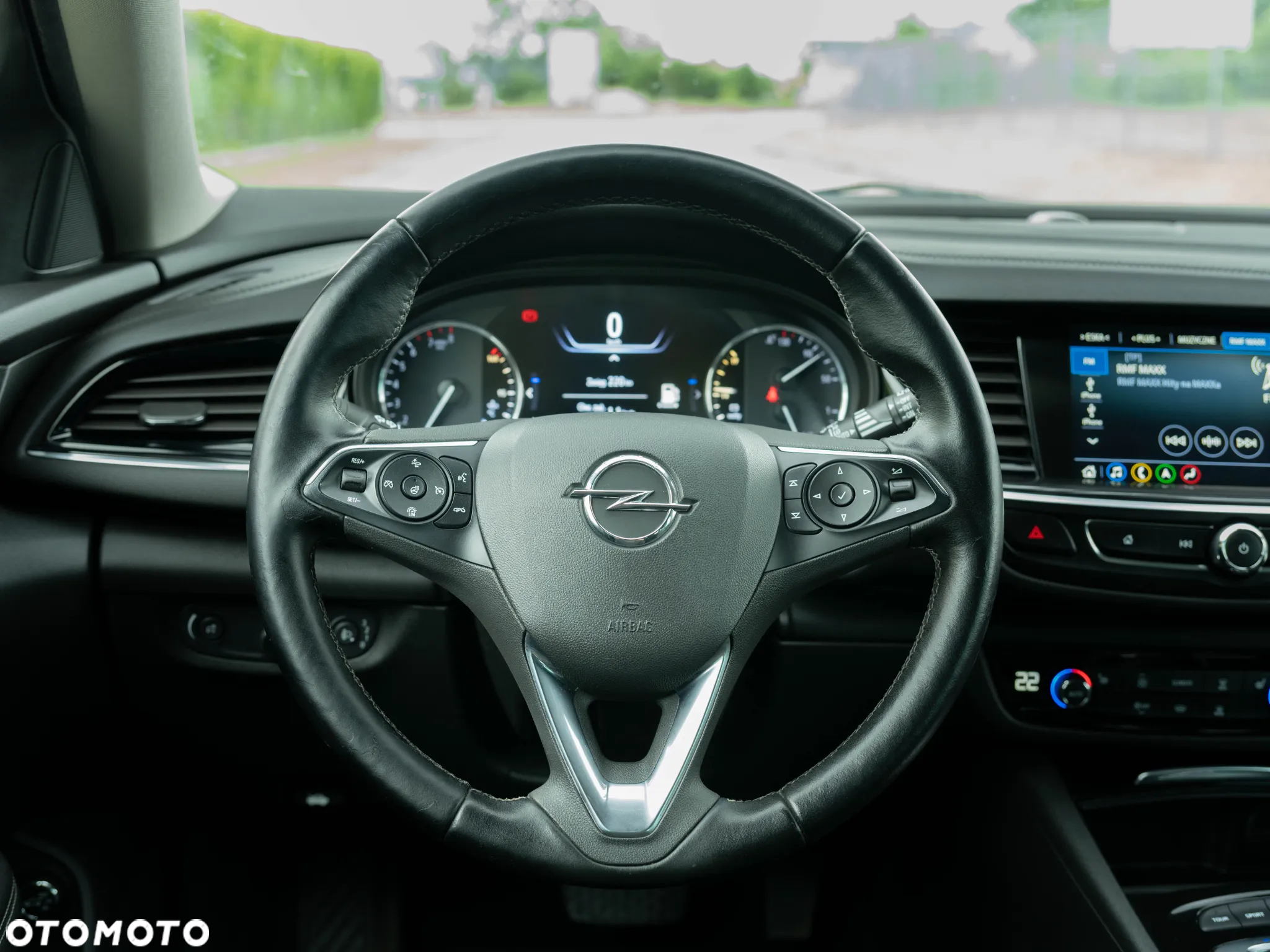Opel Insignia 1.6 T Elite S&S - 25
