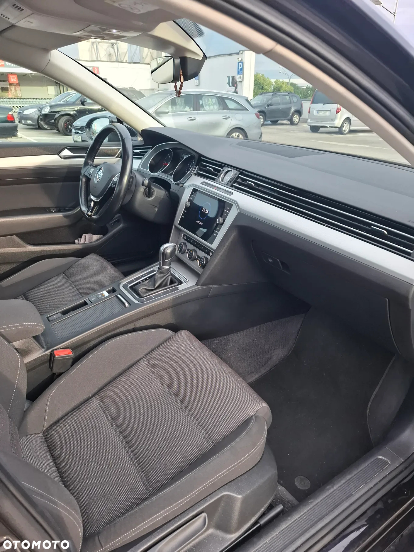 Volkswagen Passat 2.0 TDI BMT Comfortline DSG7 - 19