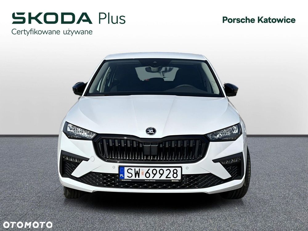 Skoda Scala 1.5 TSI Drive - 8