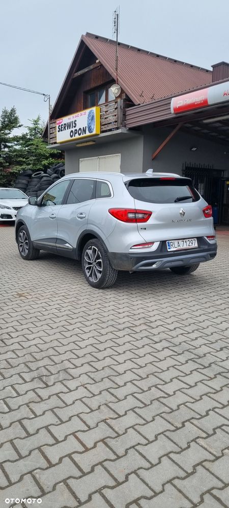 Renault Kadjar BLUE dCi 115 EDC INTENS - 3