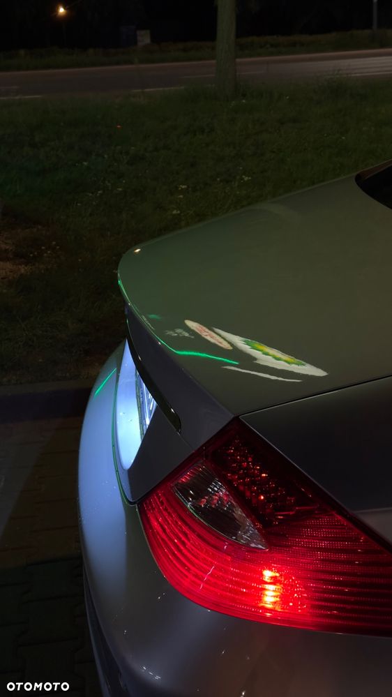 Mercedes-Benz CLS 350 7G-TRONIC - 10
