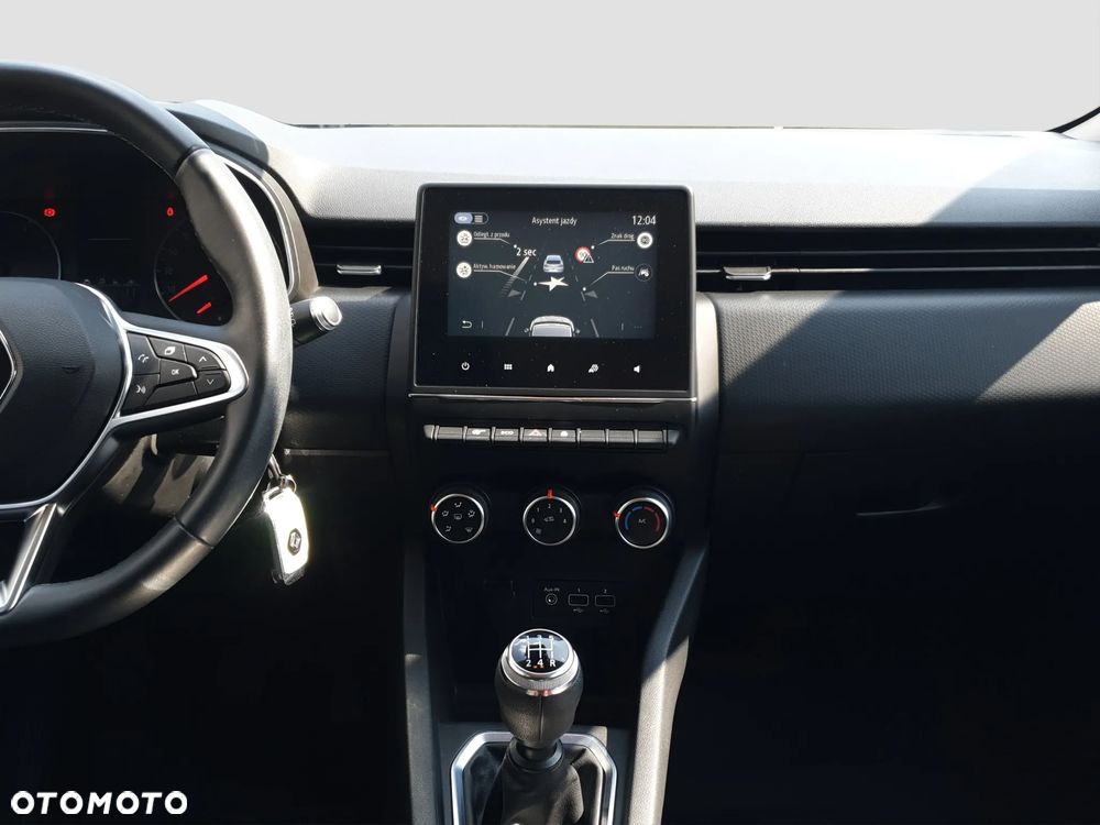 Renault Clio 1.0 TCe Zen - 16