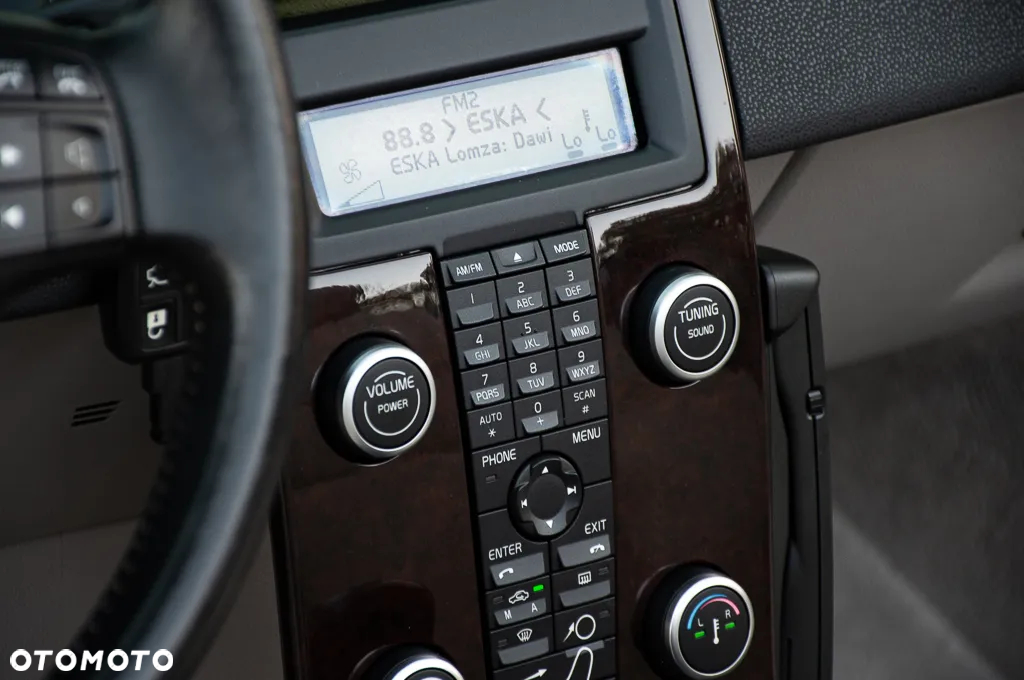 Volvo C70 2.4i Summum - 9