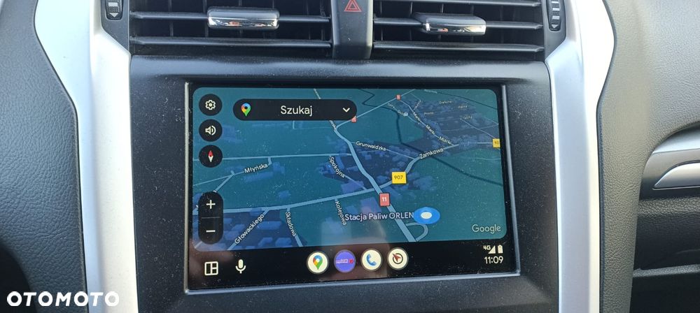 Ford Mondeo 2.0 TDCi Edition PowerShift - 2