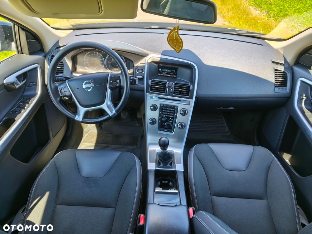 Volvo XC 60 - 5
