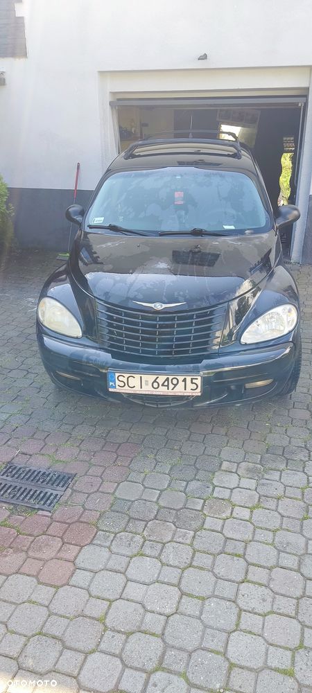 Chrysler PT Cruiser - 5