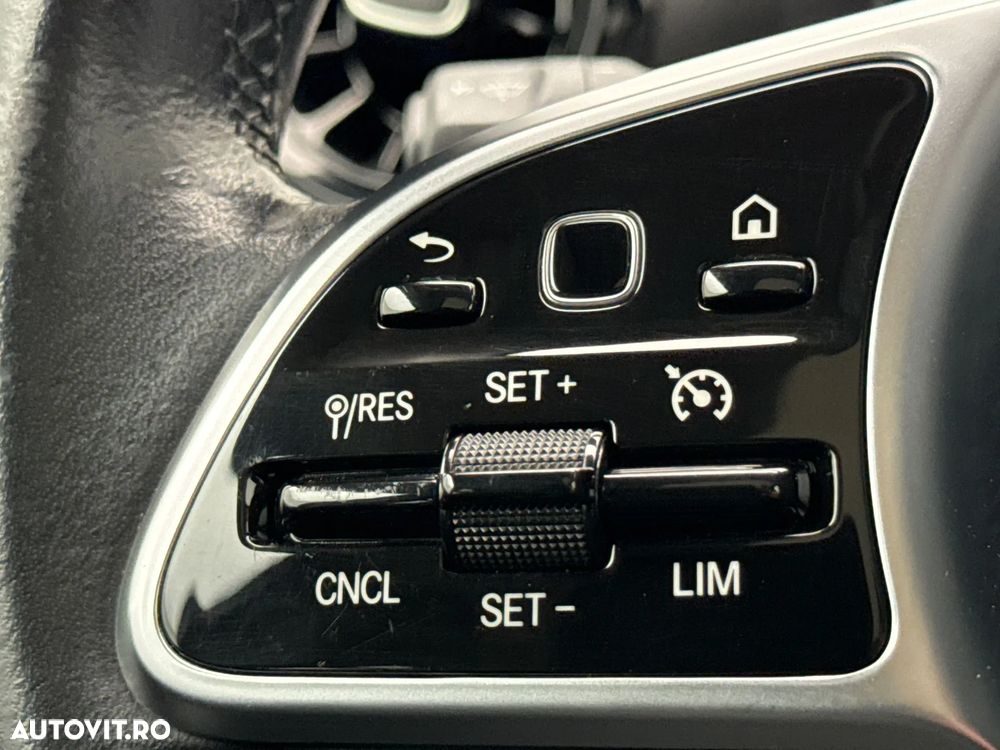 Mercedes-Benz A 200 - 27