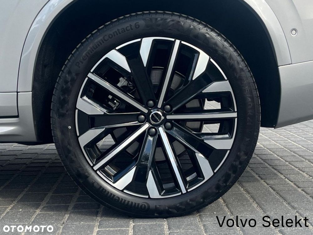 Volvo XC 90 - 11