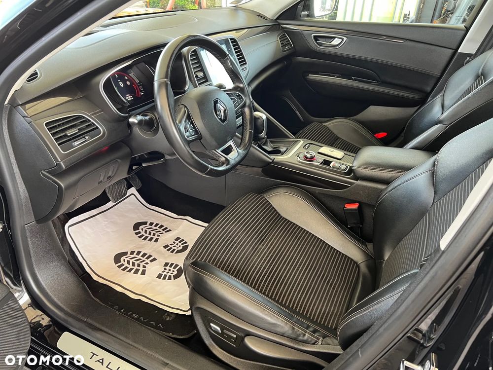 Renault Talisman ENERGY dCi 160 EDC INTENS - 7