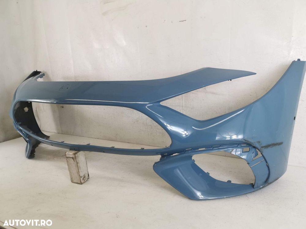Bara Fata Mercedes-Benz AMG SL R232 2022 2023 2024 2025 2026 Originala - 4
