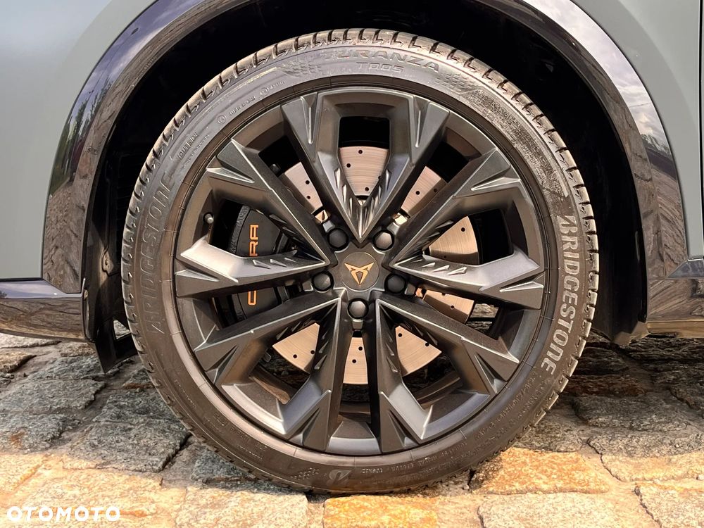 Cupra Formentor - 16