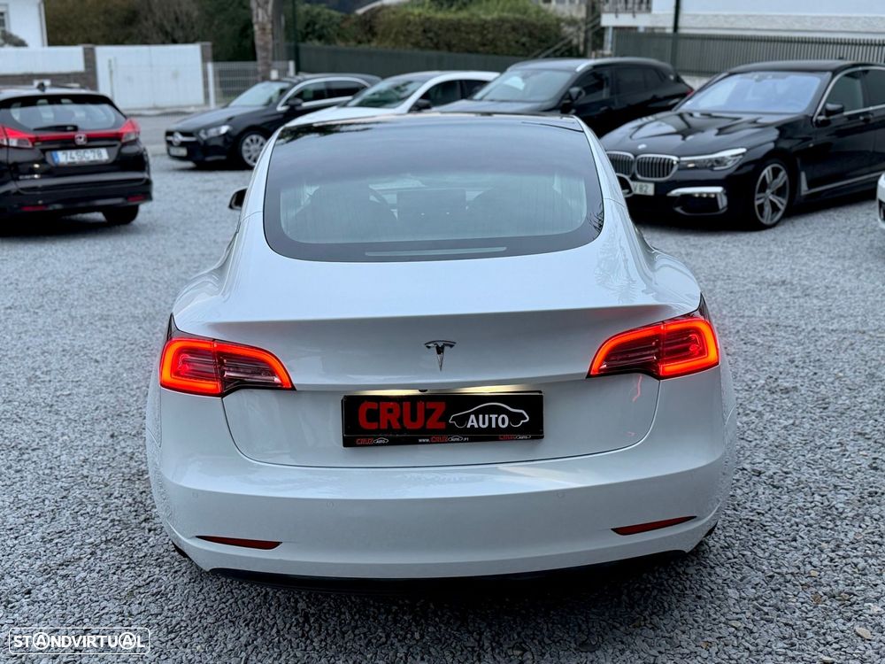 Tesla Model 3 Tração Traseira - 29