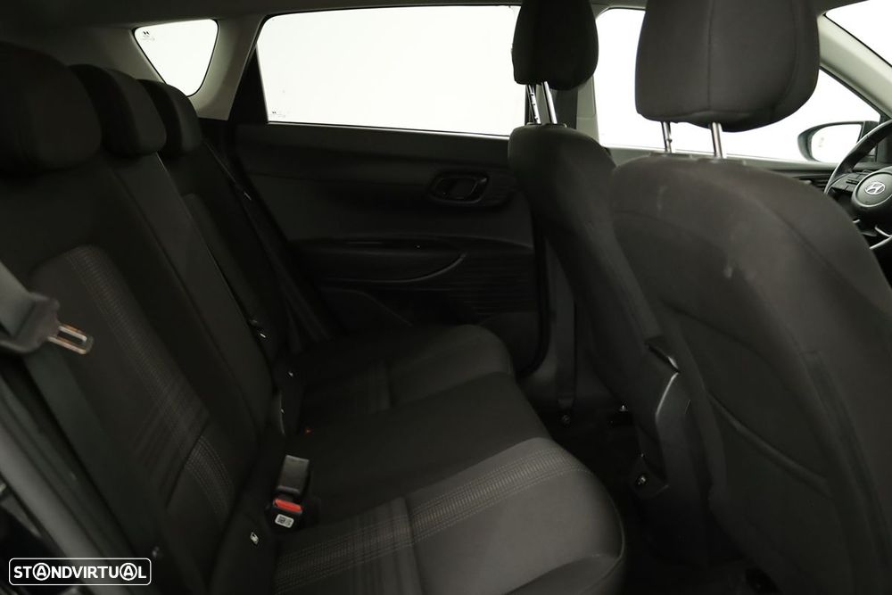 Hyundai Bayon - 20