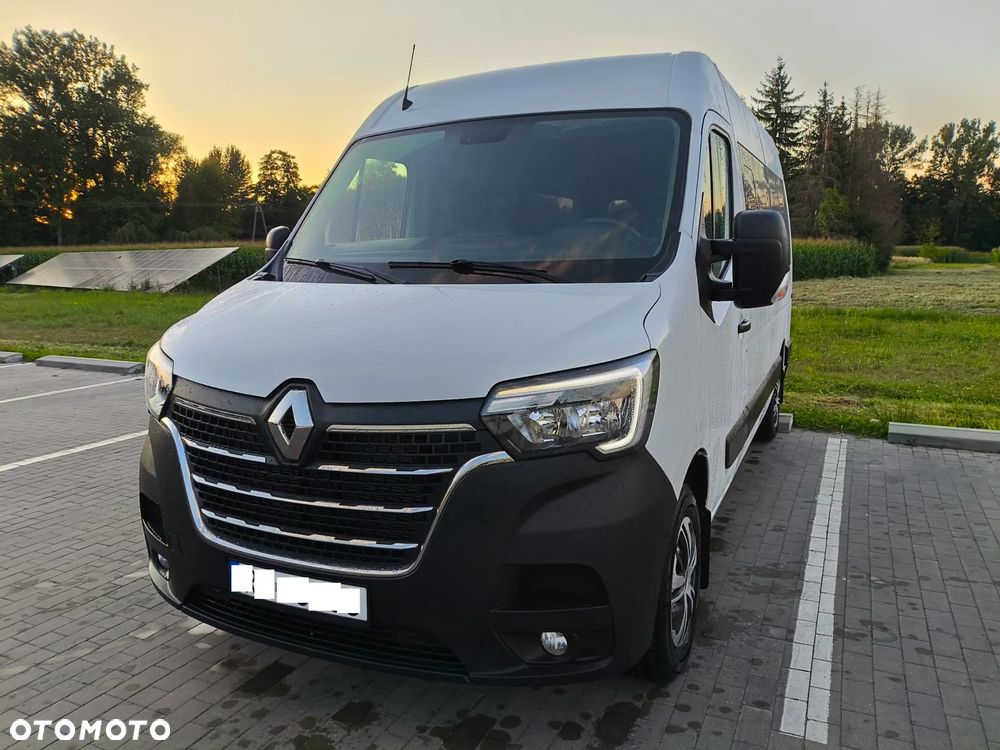 Renault Master - 2