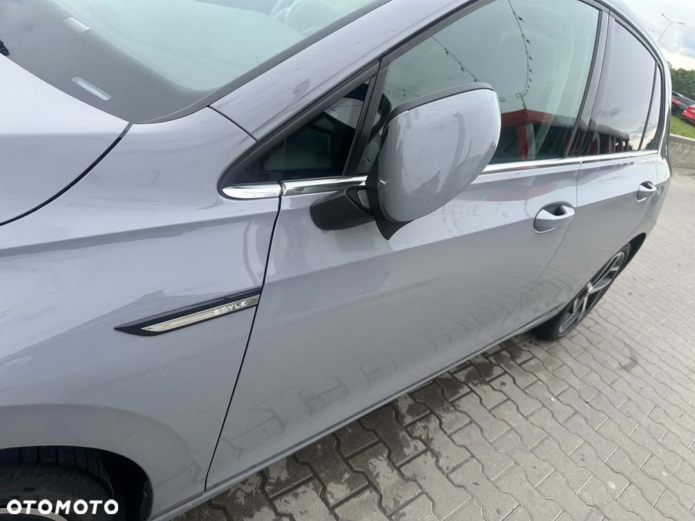 Volkswagen Golf 1.5 TSI EVO Style - 21
