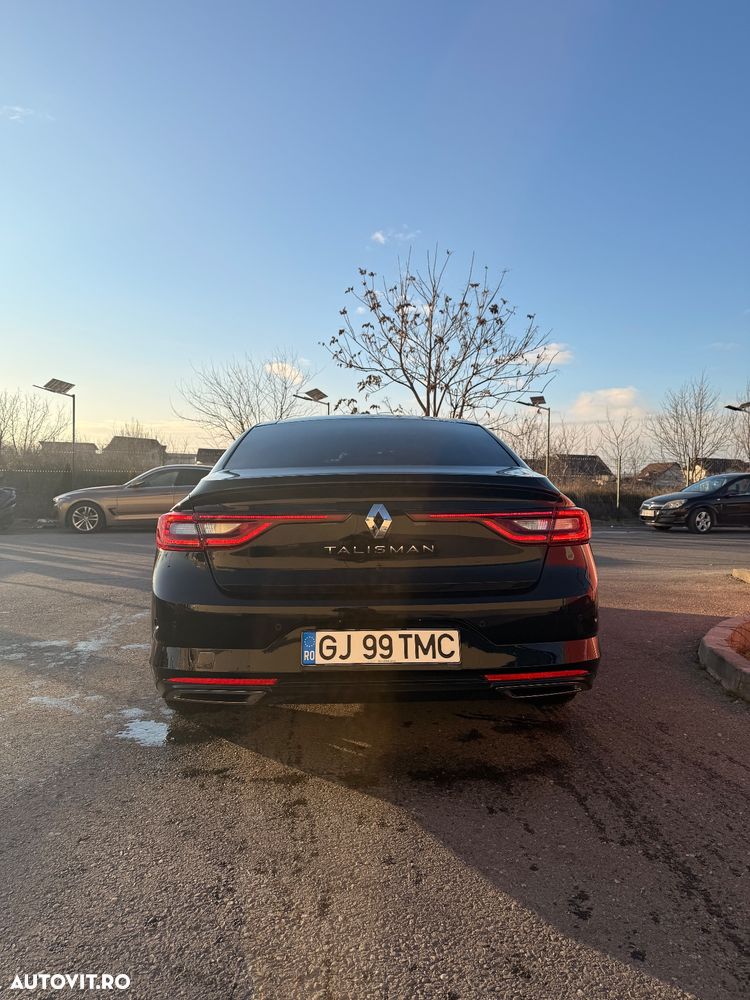 Renault Talisman - 6