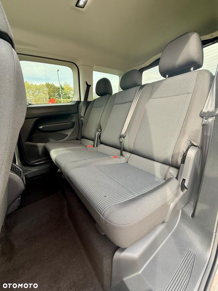 Volkswagen Caddy Trend N1 DSG - 29