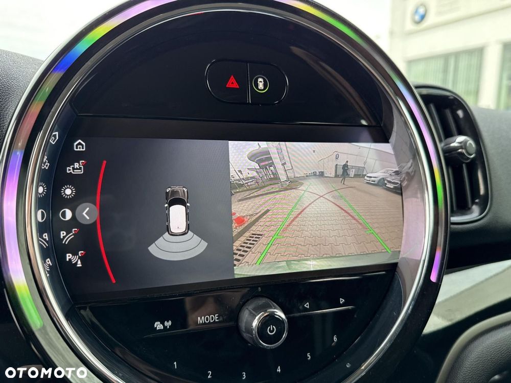 MINI Countryman Cooper S ALL4 - 25