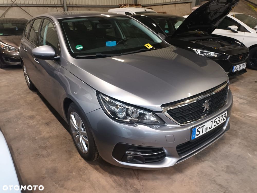 Peugeot 308 PureTech 130 Active Pack - 2