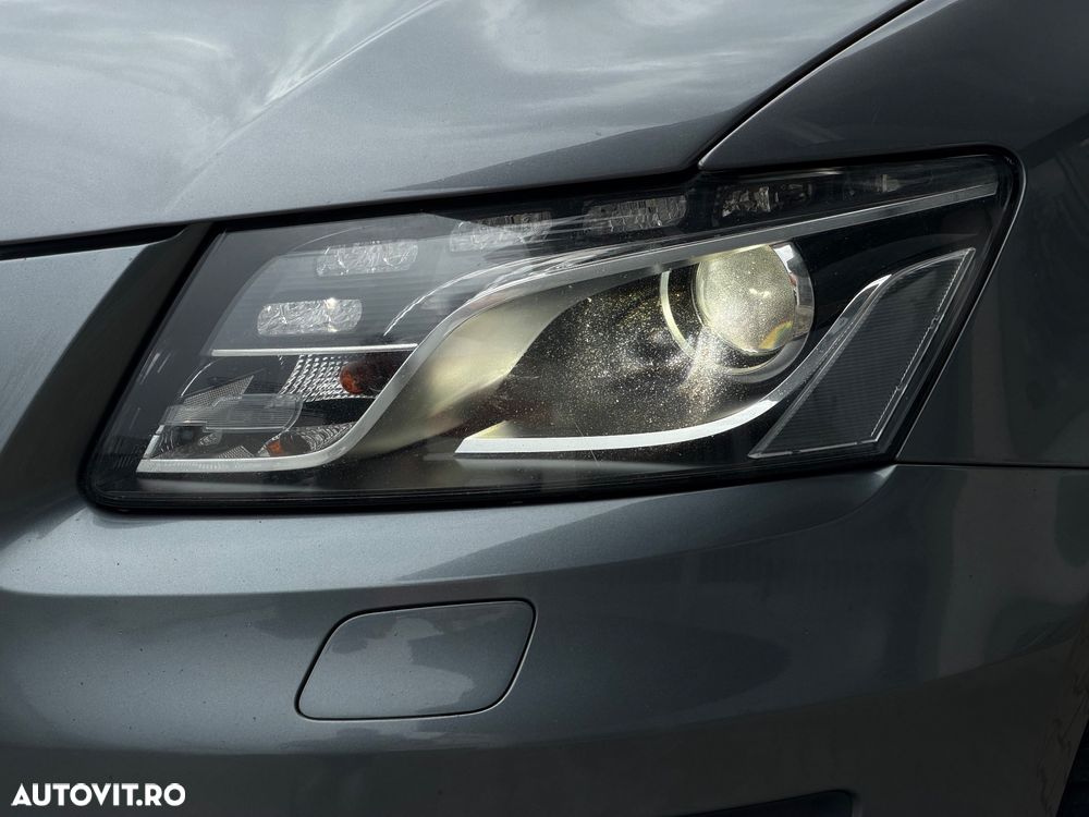 Audi Q5 2.0 TDI Quattro (clean diesel) S tronic - 8