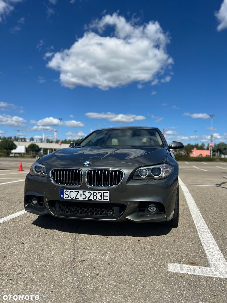 BMW Seria 5 - 11