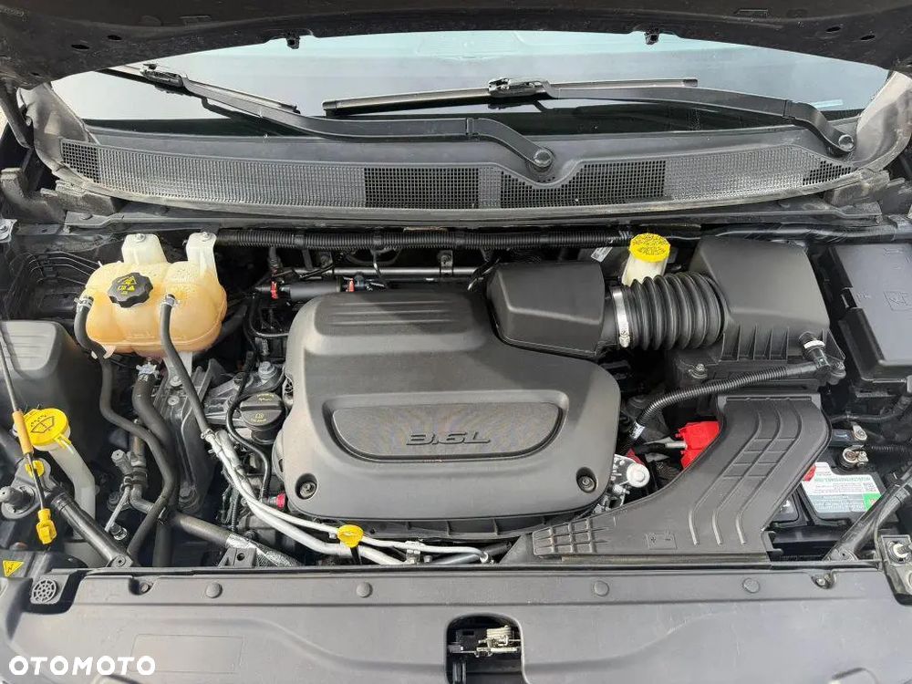Chrysler Pacifica - 27
