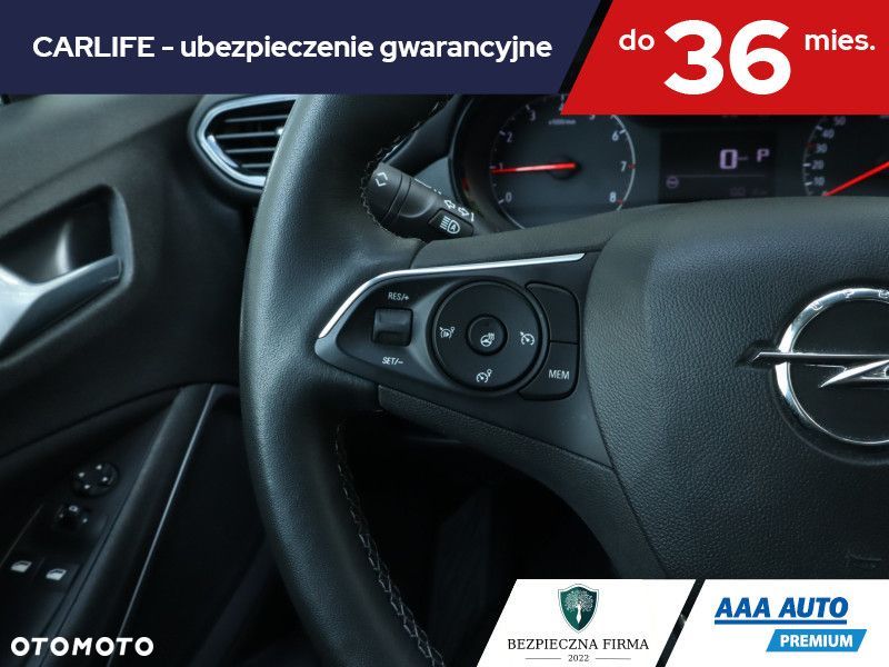 Opel Crossland X - 20