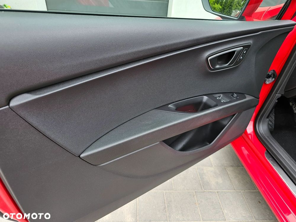 Seat Leon SC 1.4 TSI FR S&S - 18