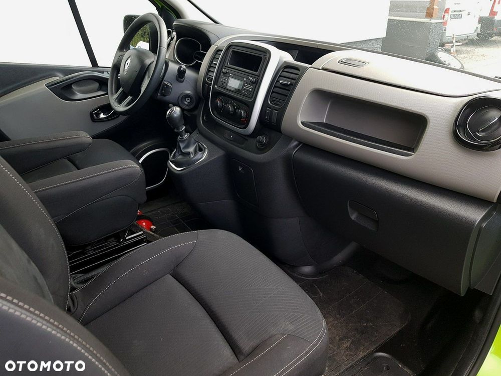 Renault Trafic - 13