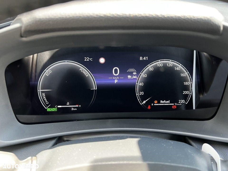 Toyota C-HR - 7