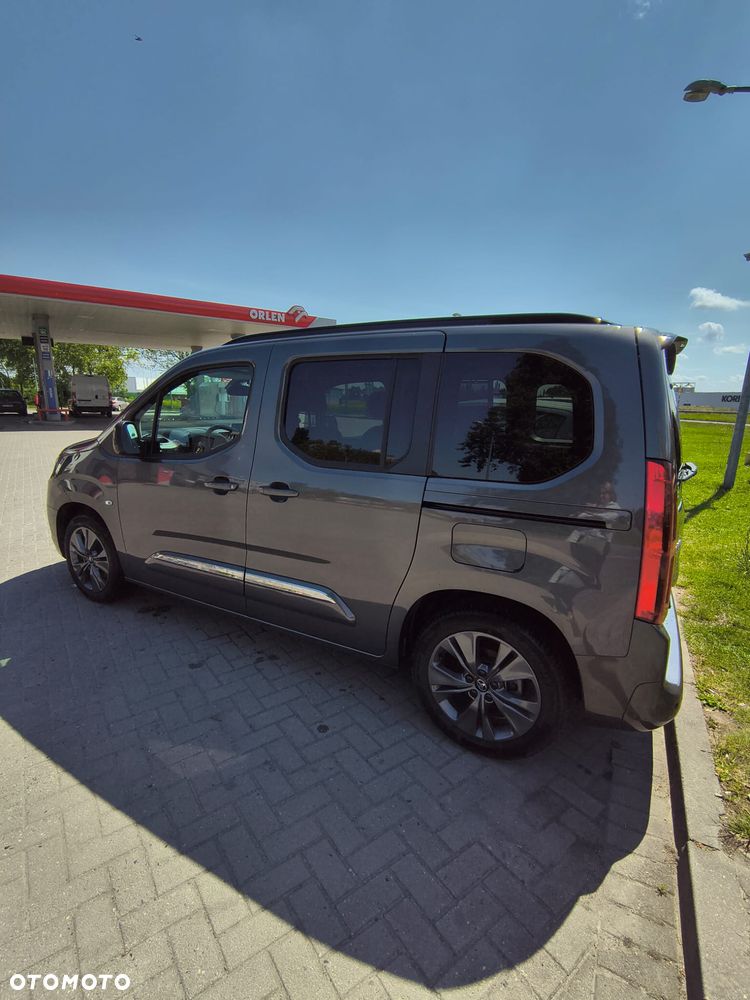 Toyota Proace City Verso 1.5 D-4D Family - 9