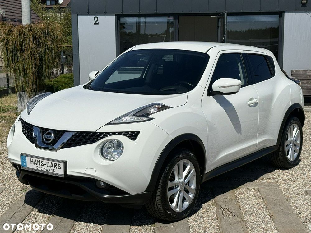 Nissan Juke - 12
