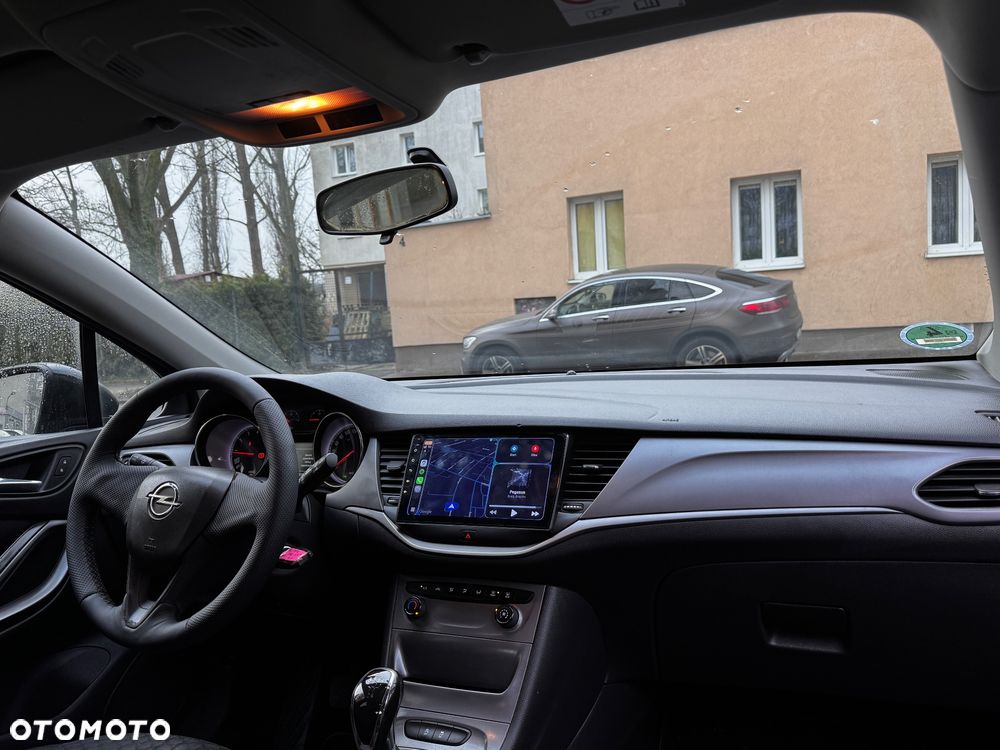 Opel Astra 1.0 Turbo Start/Stop Active - 13