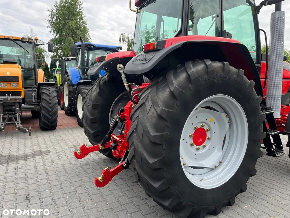 McCormick MTX 135 - 27