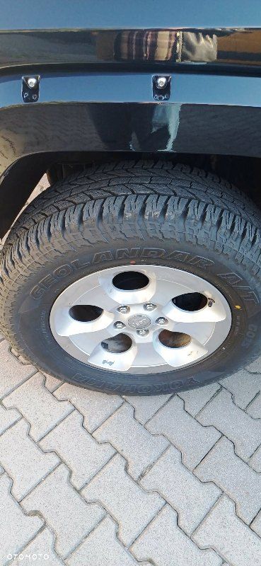 Jeep Commander 5.7 V8 HEMI Automatik Limited - 9