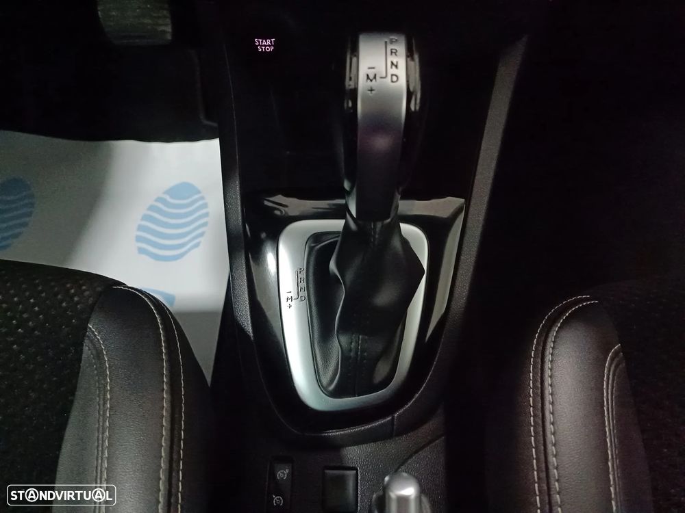 Renault Clio ENERGY TCe 120 EDC Luxe - 27