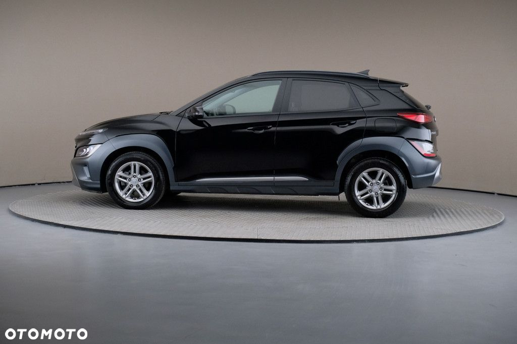 Hyundai Kona - 4