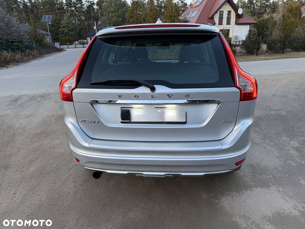 Volvo XC 60 - 6