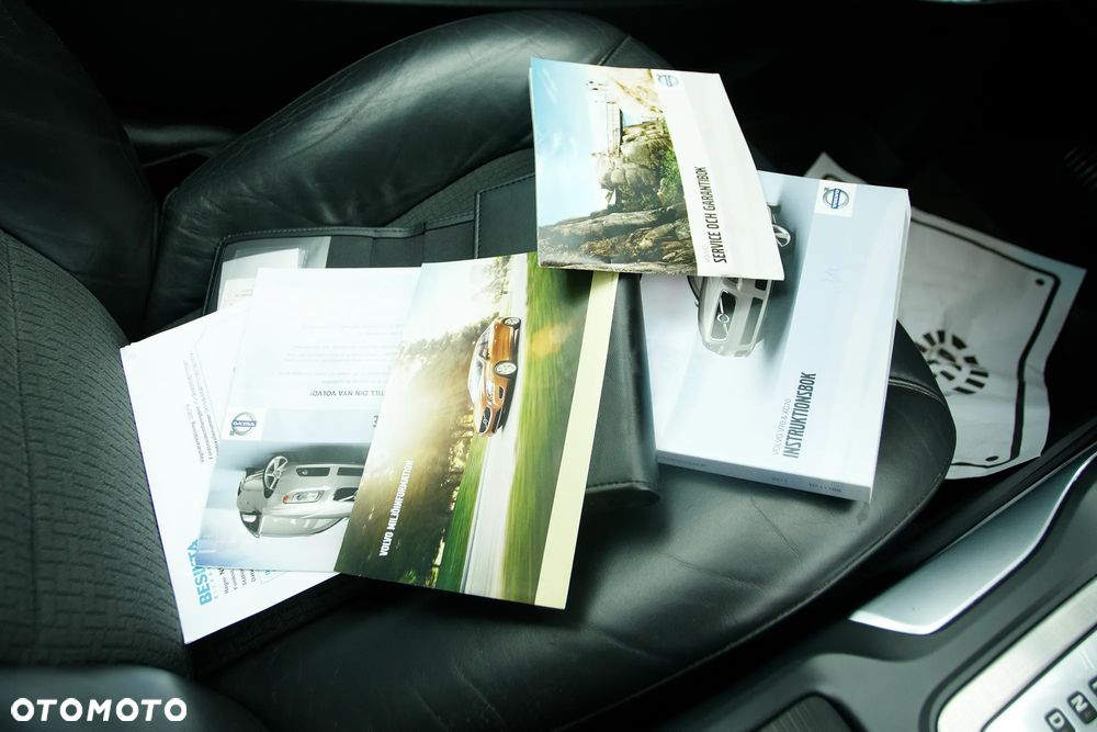 Volvo V70 2.5T Summum - 3